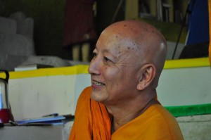 bhante-hye