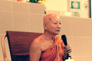 Value-of-the-dhamma