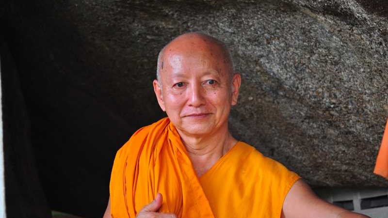 about-dhammavuddho