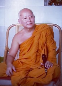 BhanteHye-20160216-IslandGladesPenang